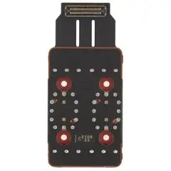 I/O Board For iMac 24" A3137 (2024) (Genuine OEM) (Silver)