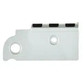 Display Hinge Cover (Right) For MacBook Air 13" A3113 (2024) (Genuine OEM) (Silver)