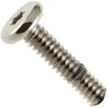 Screw Set (Power Button) For Mac Studio A2615 (2022) / A2901 (2023) (Genuine OEM) (5 Pack)