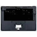 Top Case with Keyboard (ANSI US) For MacBook Air 15" A3241 (2025) (Genuine OEM) (Midnight)