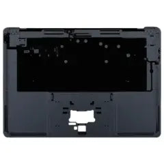 Top Case with Keyboard (ANSI US) For MacBook Air 15" A3241 (2025) (Genuine OEM) (Midnight)
