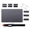 Trackpad For MacBook Pro 14" A3112 (2024) (Genuine OEM) (Space Black)