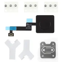 Fingerprint Sensor (Touch ID Board With Bracket Kit) For MacBook Pro 14" (A3112 / 2024) (Genuine OEM)