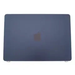 Complete LCD Display Assembly For MacBook Air 13" A3113 (2024) (Genuine OEM) (Midnight)