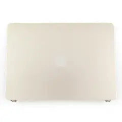 Complete LCD Display Assembly For MacBook Air 13" A3113 (2024) (Genuine OEM) (Starlight)