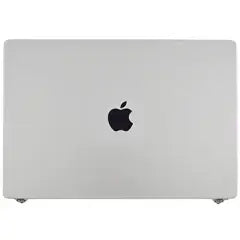 Complete LCD Display Assembly For MacBook Pro 16" A2991 (2023) (Genuine OEM) (Silver)
