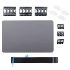 Trackpad For MacBook Pro 14" A2779 (2023) (Genuine OEM) (Space Gray)