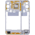 Mid-Frame Housing For Samsung Galaxy A25 5G (A256 / 2023) (Fantasy Blue)