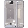 Mid-Frame Housing For Samsung Galaxy A36 5G (A366 / 2025) (Lavender)