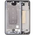 Mid-Frame Housing For Samsung Galaxy A36 5G (A366 / 2025) (Black)