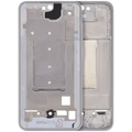 Mid-Frame Housing For Samsung Galaxy A36 5G (A366 / 2025) (White)