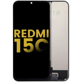 LCD Assembly Without Frame For Xiaomi Redmi 15C 4G (EU Version) (Refurbished) (All Colors)