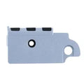 Display Hinge Cover (Left) For MacBook Air 13" A3240 (2025) (Genuine OEM) (Sky Blue)