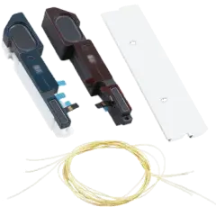 Loudspeakers For MacBook Pro 14" A2918 (2023) / A2442 (2021) (Genuine OEM)