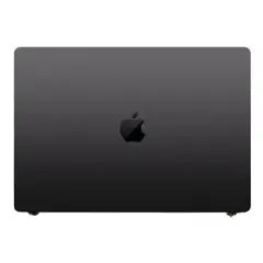 Complete LCD Display Assembly For MacBook Pro 14" A3185 (2024) / Pro 14" A3112 (2024) (Genuine OEM) (Space Black)