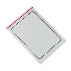 Waterproof Display Adhesive Tape For iPad 11 (2025) (WiFi / Cellular) (Genuine OEM)