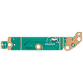 Power and Eject Button Board for Xbox Series X