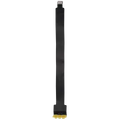 Keyboard Flex Cable Compatible For iPad 11 (2025) (Yellow) (Premium)