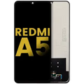 LCD Assembly Without Frame Compatible For Xiaomi Redmi A5 4G (EU Version) (Refurbished) (All Colors)