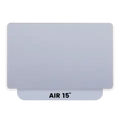 Trackpad For MacBook Air 15" A3241 (2025) (Sky Blue)