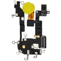 Flashlight WiFi Flex Cable Compatible For iPhone 17 Pro