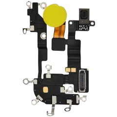 Flashlight WiFi Flex Cable Compatible For iPhone 17 Pro