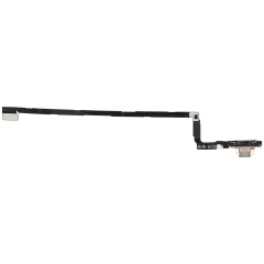 Charging Port Flex Cable Compatible For iPhone Air (Premium) (Light Gold)