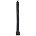 Keyboard Flex Cable Compatible For iPad 11 (2025) (Silver) (Premium)