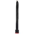 Keyboard Flex Cable Compatible For iPad 11 (2025) (Pink) (Premium)