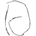 WiFi & GPS Antenna Flex Cable Compatible For iPad 12.9" 5th Gen (2021) / 6th Gen (2022)