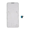 Main Microphone (eSIM) For iPhone 17 Pro (Genuine OEM)