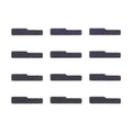 Taptic Engine Foam Pad For iPhone 17 Pro (Genuine OEM) (Pack of 12)