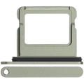 Single Sim Card Tray Compatible For iPhone 17 (Sage)