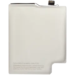 Replacement Battery For iPhone 17 Pro (Used OEM Pull: Grade A / SOH 99% to 100%) (US Version)