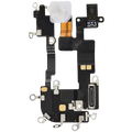 Flashlight WiFi Flex Cable Compatible For iphone 17 Pro Max