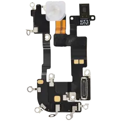 Flashlight WiFi Flex Cable Compatible For iphone 17 Pro Max