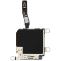Single Sim Card Reader For iphone 17 Pro / 17 Pro Max