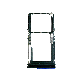 SIM Card Tray Compatible For Motorola Moto G Stylus 5G (XT2517 / 2025) (Genuine OEM) (Surf the Web)