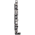 Volume Button Flex Cable For iPhone 17