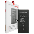 Replacement Battery For iPhone 13 Mini (AmpSentrix Plus)