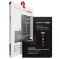 Replacement Battery For iPhone 15 Pro (AmpSentrix Plus)