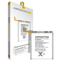 Replacement Battery For Samsung Galaxy S20 FE / A52 4G (A525 / 2021) / A52 5G (A526 / 2021) / A52s (A528 / 2021) (AmpSentrix Pro)