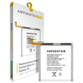 Replacement Battery For Samsung Galaxy S23 FE (AmpSentrix Pro)