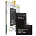 Replacement Battery For iPhone 16 Pro Max (AmpSentrix Pro)