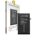 Replacement Battery For iPhone 16 (AmpSentrix Pro)