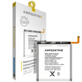 Replacement Battery For Samsung Galaxy S23 Ultra (AmpSentrix Pro)
