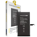 Replacement Battery For iPhone 15 (AmpSentrix Pro)
