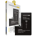 Replacement Battery For iPhone 15 Pro (AmpSentrix Pro)