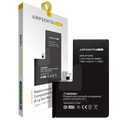 Replacement Battery For iPhone 15 Pro Max (AmpSentrix Pro)