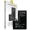 Replacement Battery For iPhone 14 Pro Max (AmpSentrix Pro)